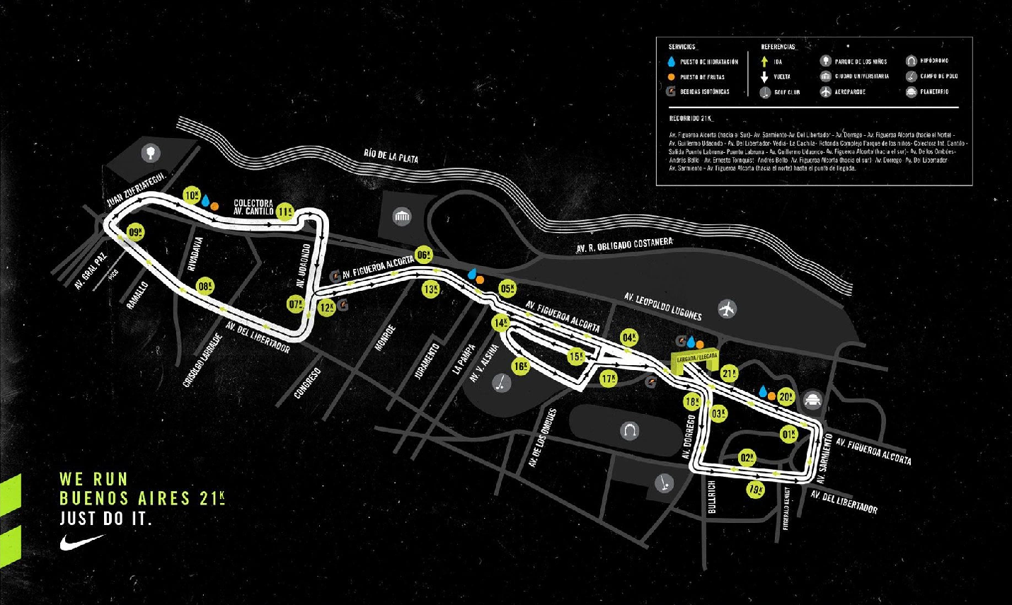 Shan Hills Trail Challenge 2026 race route map